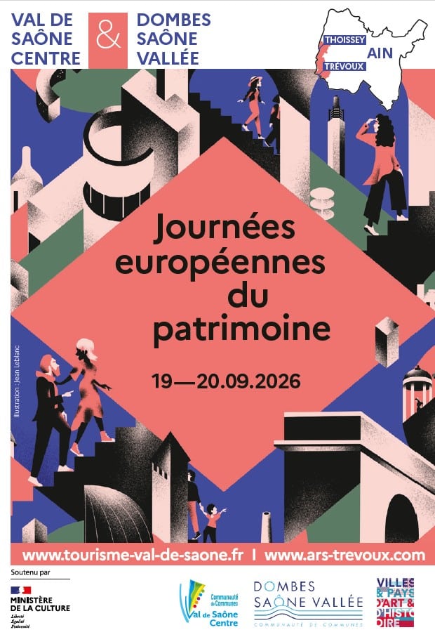 Journées Européennes du Patrimoine