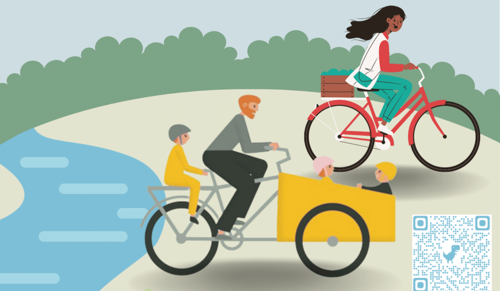 AIDE financière ACHAT VÉLO ÉLECTRIQUE