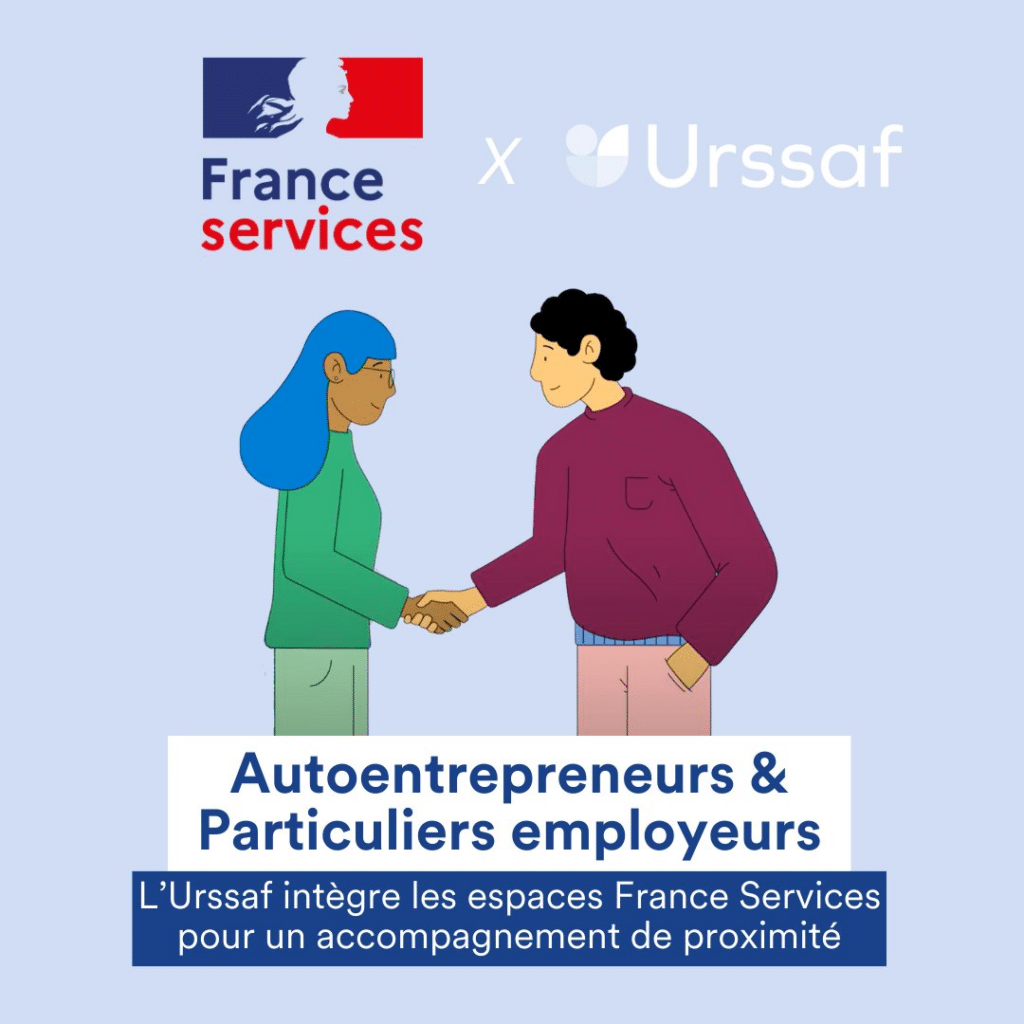 France services