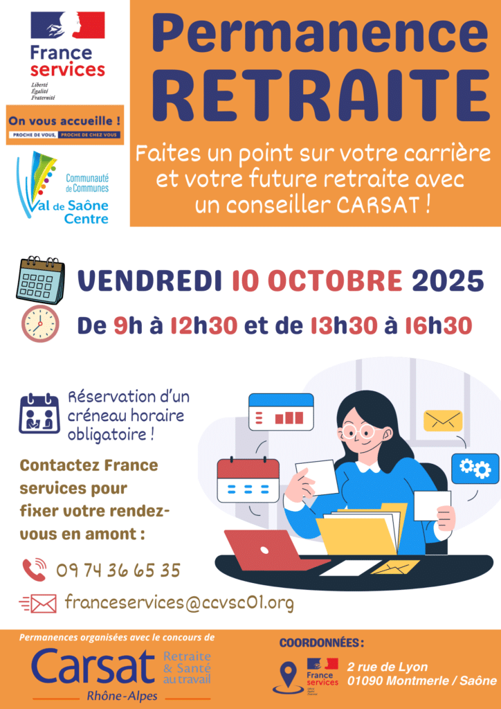 France services