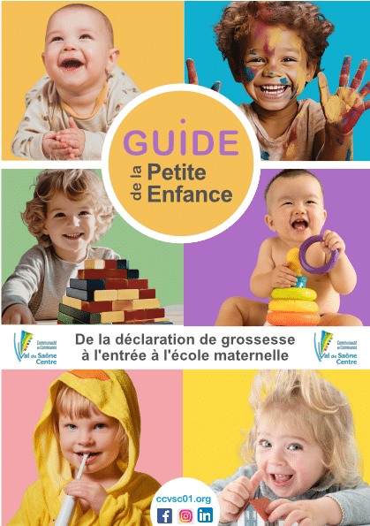 Petite Enfance