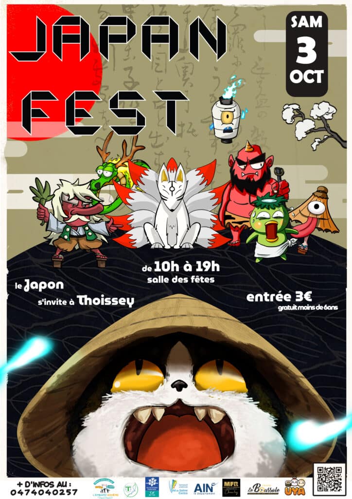 JAPAN FEST